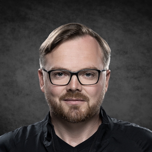 Tobias Leber Geschäftsführer der Tavario GmbH